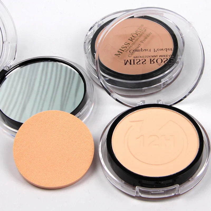 Miss Rose 12H Super Stay Face Powder - Buy Online in Pakistan at Cosmia.pk