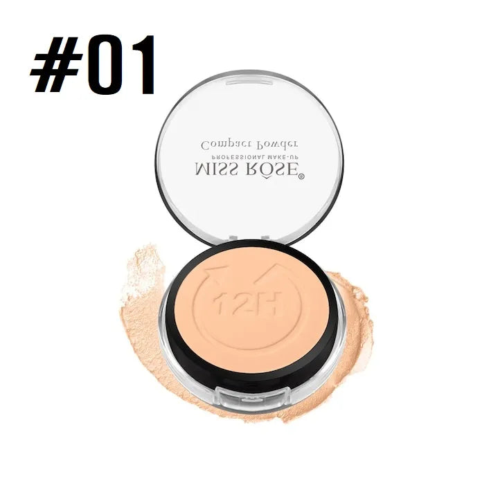 Miss Rose 12H Super Stay Face Powder - Buy Online in Pakistan at Cosmia.pk