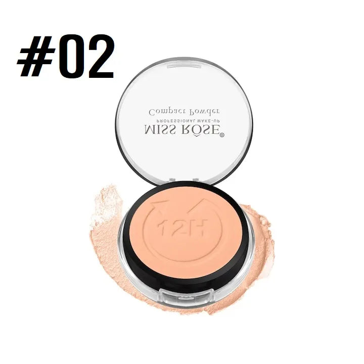 Miss Rose 12H Super Stay Face Powder - Buy Online in Pakistan at Cosmia.pk
