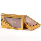 Miss Rose Blush Palette - 2-Color - Buy Online in Pakistan at Cosmia.pk