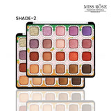 Miss Rose 20 Multicolor Eyeshadow Palette - Buy Online in Pakistan at Cosmia.pk