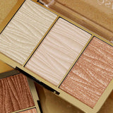 Miss Rose 3 Color Hyper Real Highlighter kit - Buy Online in Pakistan at Cosmia.pk