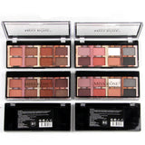 Miss Rose Eyeshadow Palette - 8 Color - Buy Online in Pakistan at Cosmia.pk