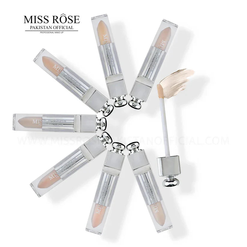Miss Rose Angelic Strong Coverage Concealer - Buy Online in Pakistan at Cosmia.pk