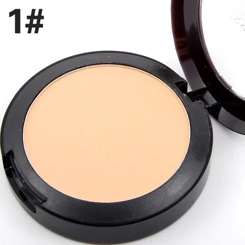 Miss Rose Beauty Pressed Powder - Buy Online in Pakistan at Cosmia.pk