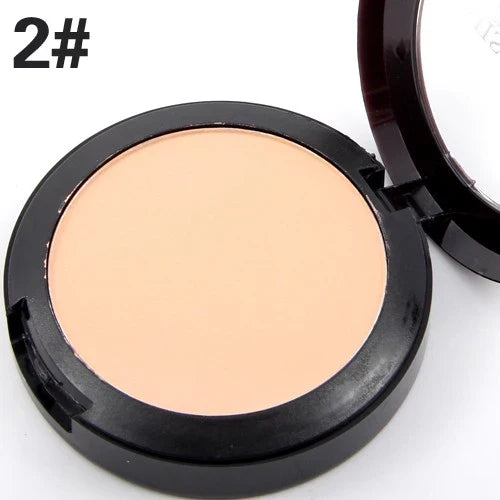 Miss Rose Beauty Pressed Powder - Buy Online in Pakistan at Cosmia.pk