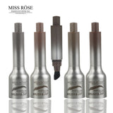 Miss Rose Brow Fection Angled Brush & Dip Eyebrow Gel - Buy Online in Pakistan at Cosmia.pk