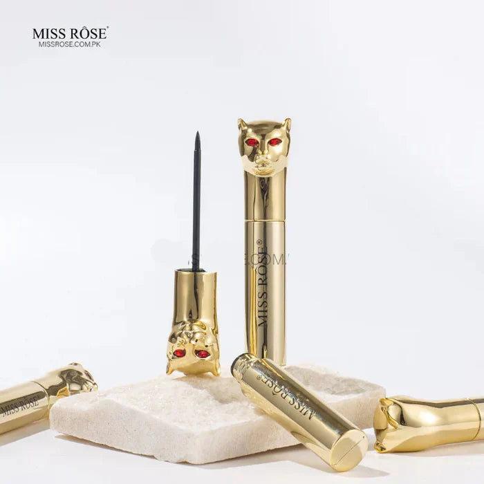 Miss Rose Cat Liquid Eye Liner - Buy Online in Pakistan at Cosmia.pk