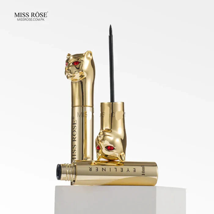 Miss Rose Cat Liquid Eye Liner - Buy Online in Pakistan at Cosmia.pk