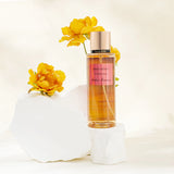 Miss Rose Collection Amber Romance Body Mist - 250ml - Buy Online in Pakistan at Cosmia.pk