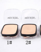 Miss Rose Compact Powder - Black packing - Buy Online in Pakistan at Cosmia.pk