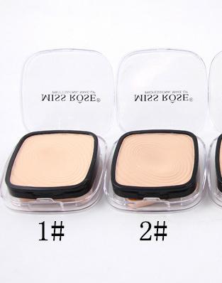 Miss Rose Compact Powder - Black packing - Buy Online in Pakistan at Cosmia.pk