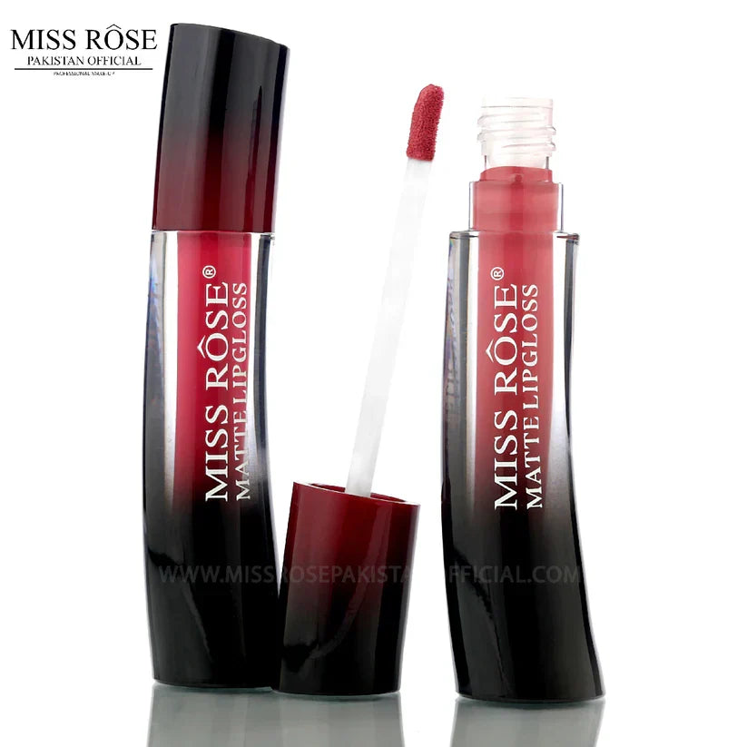 Miss Rose Curve Gloss - Buy Online in Pakistan at Cosmia.pk
