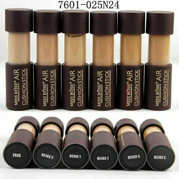 Miss Rose Cushion Foundation - Buy Online in Pakistan at Cosmia.pk