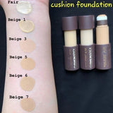 Miss Rose Cushion Foundation - Buy Online in Pakistan at Cosmia.pk