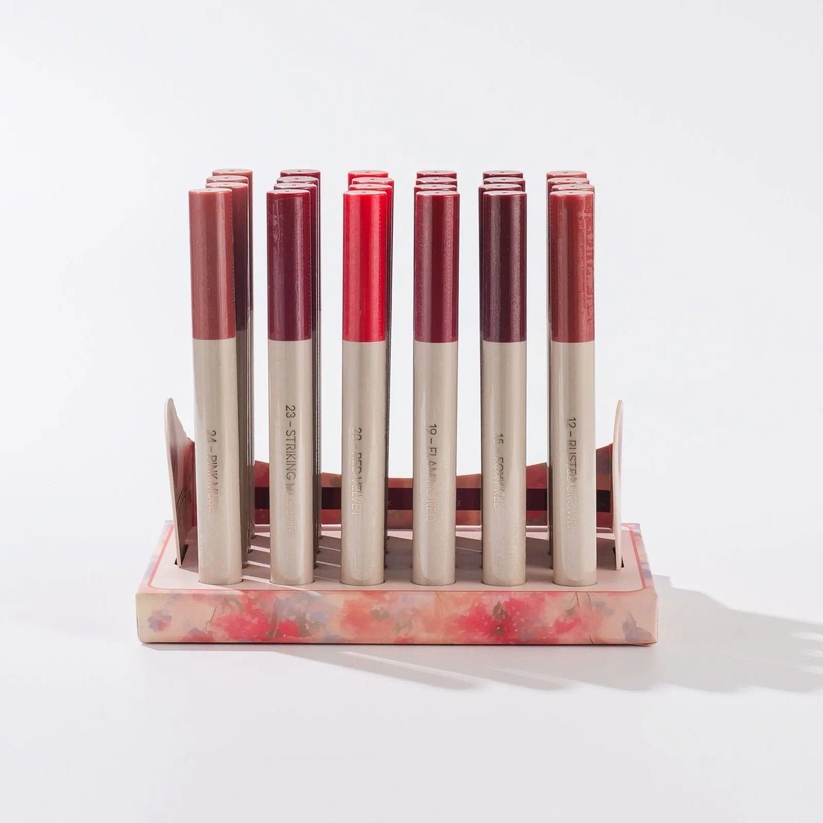 Miss Rose Dream Glide Lipstick - Buy Online in Pakistan at Cosmia.pk