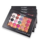 Miss Rose Eye Makeup Palette - 35 Color - Buy Online in Pakistan at Cosmia.pk