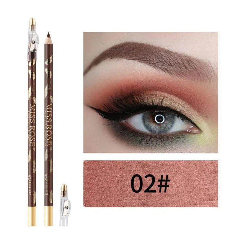 Miss Rose Eyebrow Pencil - Buy Online in Pakistan at Cosmia.pk