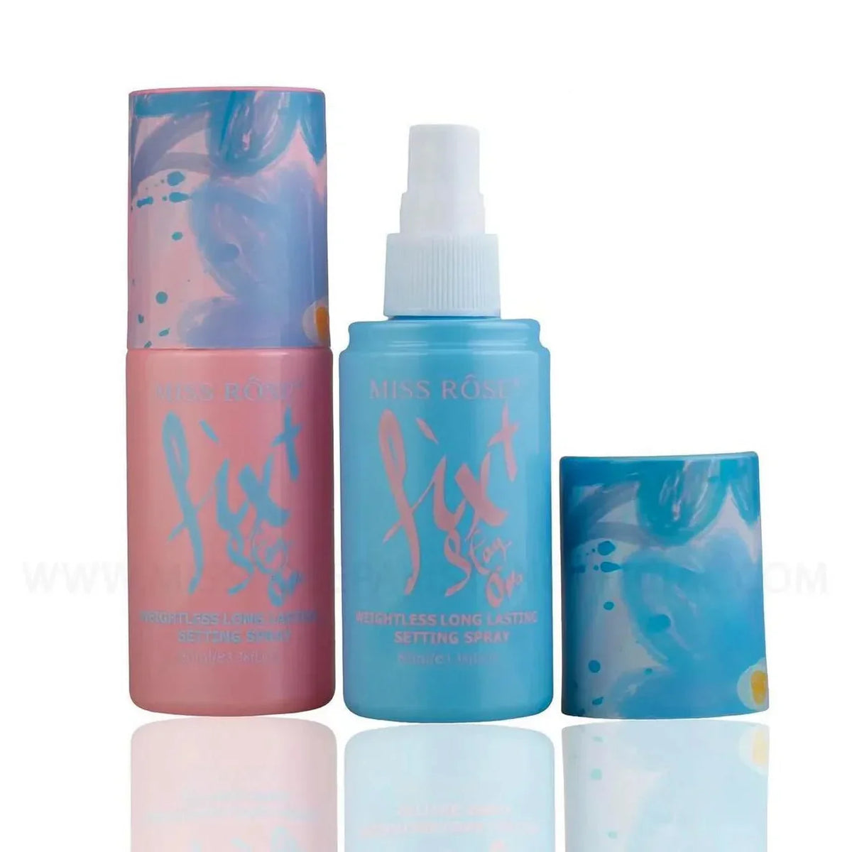 Miss Rose Fixt Stay On Over Fixer – 80ml - Buy Online in Pakistan at Cosmia.pk