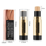 Miss Rose Foundation Stick - Buy Online in Pakistan at Cosmia.pk