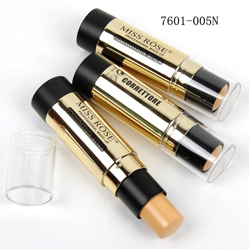 Miss Rose Foundation Stick - Buy Online in Pakistan at Cosmia.pk