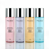 Miss Rose Gentle Makeup Remover 140ml - Buy Online in Pakistan at Cosmia.pk