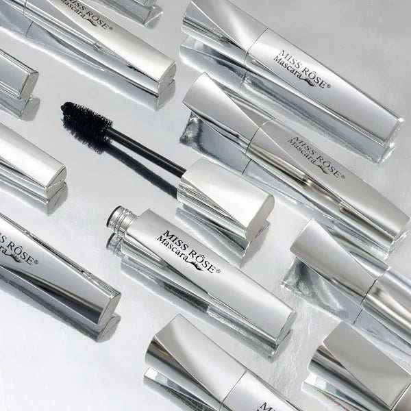 Miss Rose Glance Back Luxe Mascara - Buy Online in Pakistan at Cosmia.pk