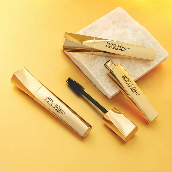 Miss Rose Glance Back Luxe Mascara - Buy Online in Pakistan at Cosmia.pk