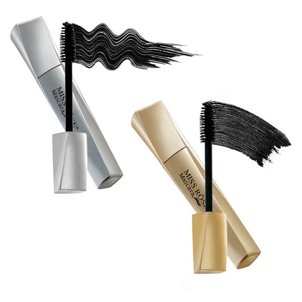 Miss Rose Glance Back Luxe Mascara - Buy Online in Pakistan at Cosmia.pk