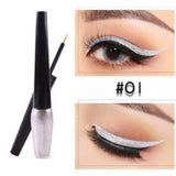 Miss Rose Glitter Liquid Eyeliner - Buy Online in Pakistan at Cosmia.pk