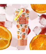 Miss Rose Peach Hand Cream - Buy Online in Pakistan at Cosmia.pk