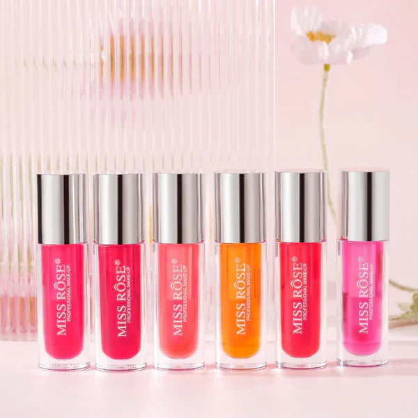 Miss Rose Lip Care Essential Serum - Buy Online in Pakistan at Cosmia.pk
