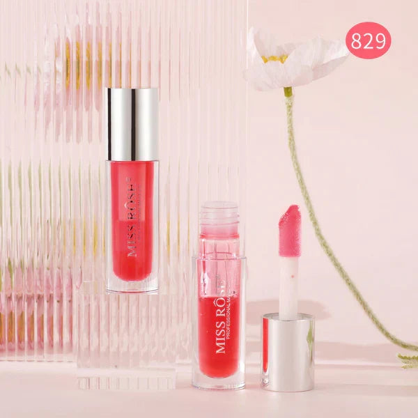 Miss Rose Lip Care Essential Serum - Buy Online in Pakistan at Cosmia.pk