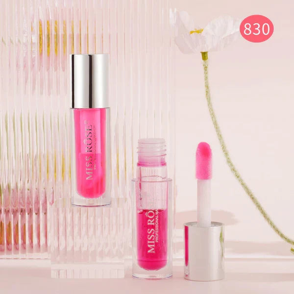 Miss Rose Lip Care Essential Serum - Buy Online in Pakistan at Cosmia.pk