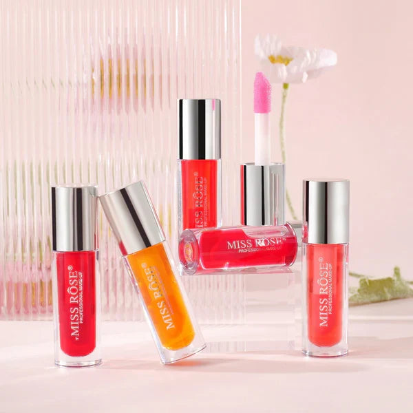 Miss Rose Lip Care Essential Serum - Buy Online in Pakistan at Cosmia.pk