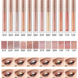 Miss Rose Liquid Eye Shadow - Buy Online in Pakistan at Cosmia.pk