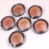 Miss Rose Long Wear Baked Matte Blusher - Buy Online in Pakistan at Cosmia.pk