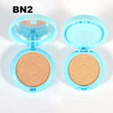 Miss Rose Lucky Football Girl Double Compact - Buy Online in Pakistan at Cosmia.pk