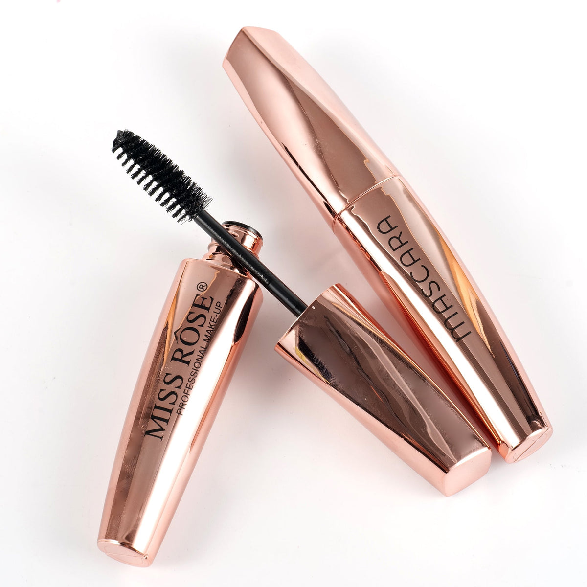 Miss Rose Natural Lash Mascara - Buy Online in Pakistan at Cosmia.pk