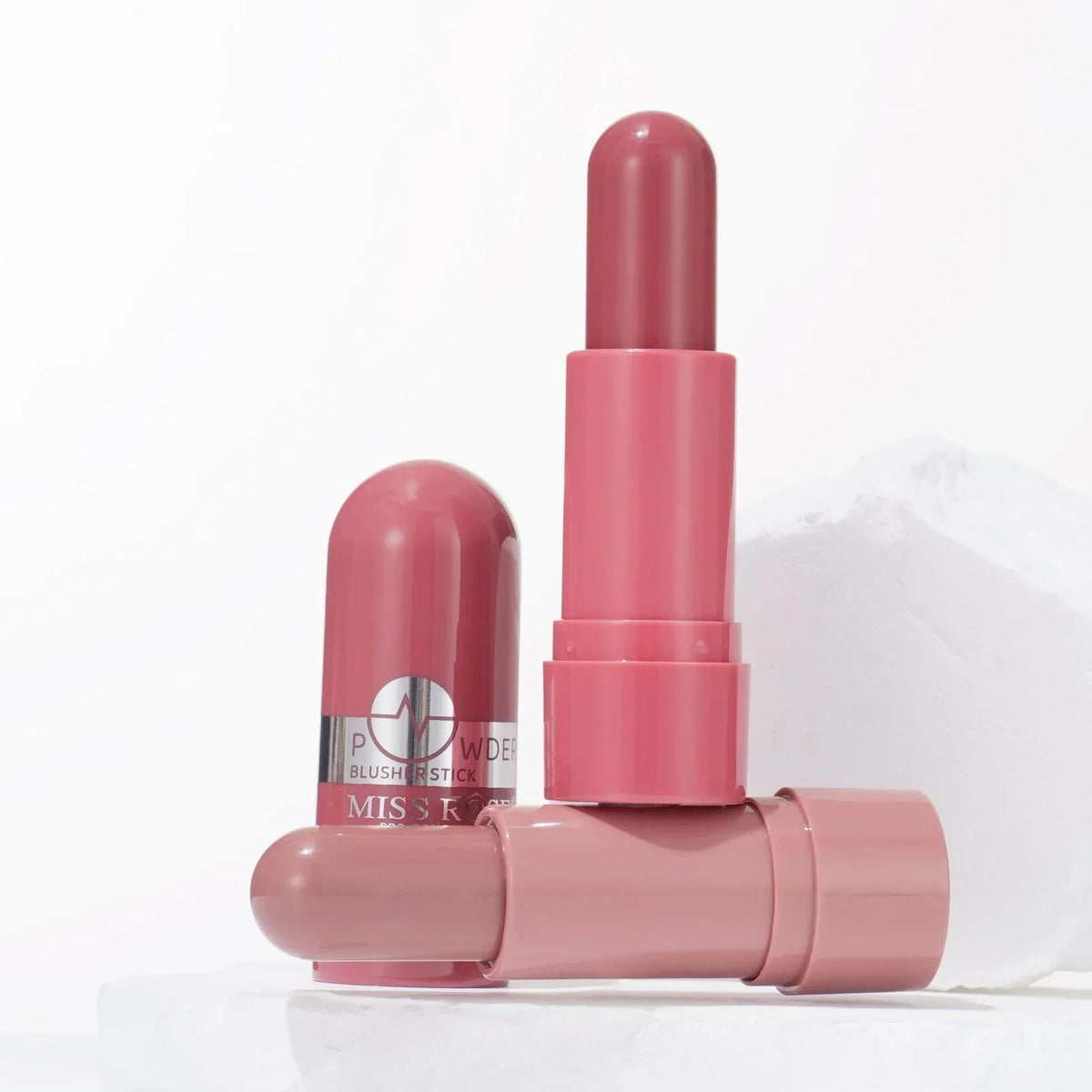 Miss Rose  Blusher Stick - Buy Online in Pakistan at Cosmia.pk