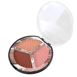 Miss Rose New Blush -  3 Color - Buy Online in Pakistan at Cosmia.pk
