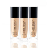 Miss Rose Long Lasting Foundation - Buy Online in Pakistan at Cosmia.pk