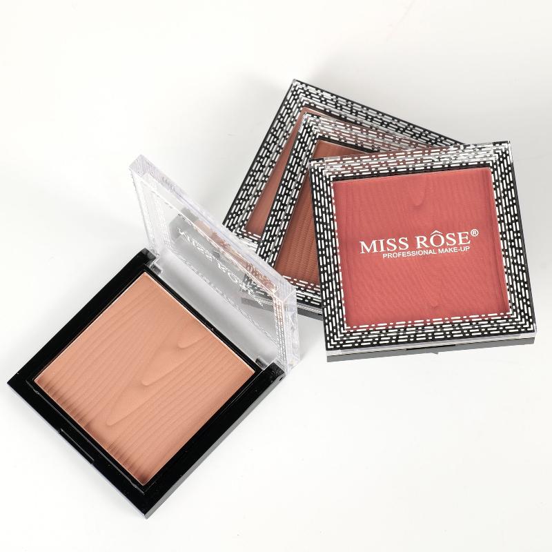 Miss Rose Perfect Fitting Blush - Buy Online in Pakistan at Cosmia.pk