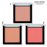 Miss Rose Perfect Fitting Blush - Buy Online in Pakistan at Cosmia.pk
