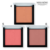 Miss Rose Perfect Fitting Blush - Buy Online in Pakistan at Cosmia.pk