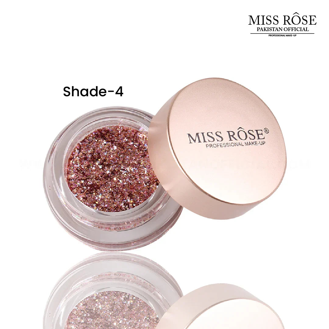 Miss Rose Eye Glitter - Buy Online in Pakistan at Cosmia.pk