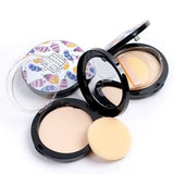 Miss Rose Professional Compact Powder - Buy Online in Pakistan at Cosmia.pk