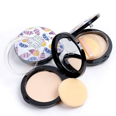 Miss Rose Professional Compact Powder - Buy Online in Pakistan at Cosmia.pk