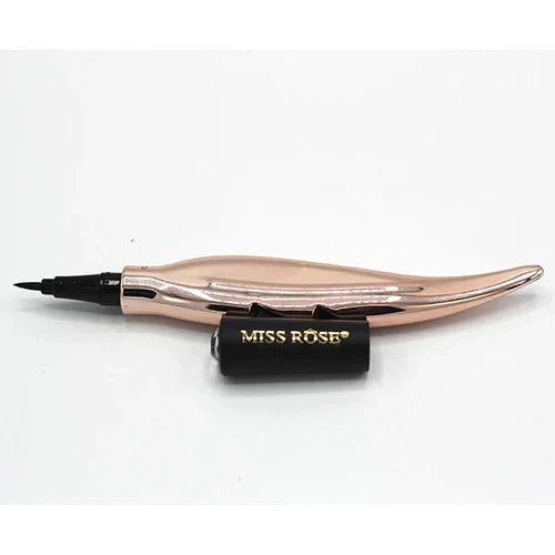 Miss Rose Professional Gold Eyeliner - Buy Online in Pakistan at Cosmia.pk