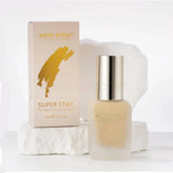 Miss Rose Super Stay Foundation  Perfect Fitting Skin - Buy Online in Pakistan at Cosmia.pk